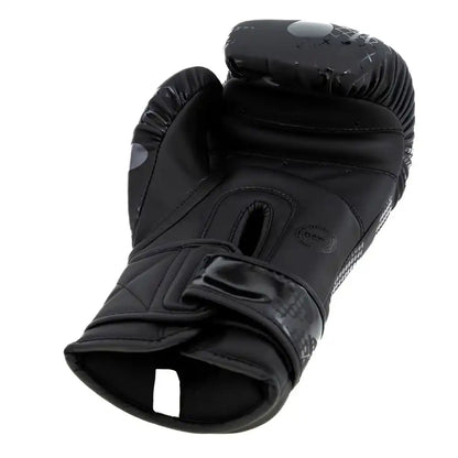 King Pro Boxing Boxhandschuhe Shogun 1 Schwarz