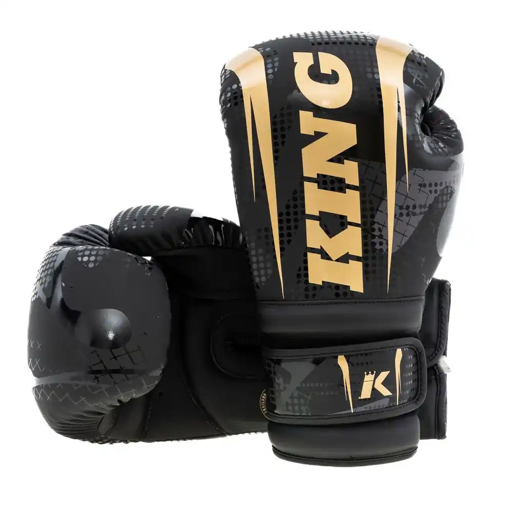 King Pro Boxing Boxhandschuhe Shogun 2