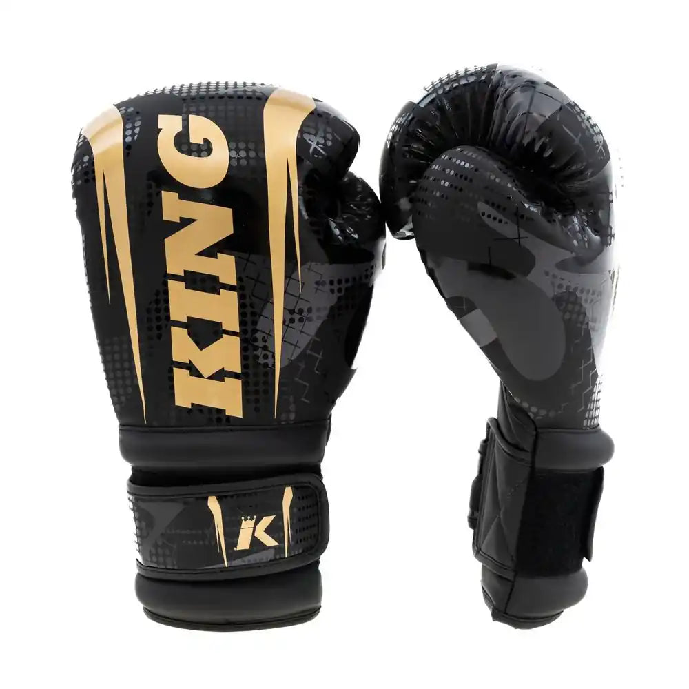 King Pro Boxing Boxhandschuhe Shogun 2