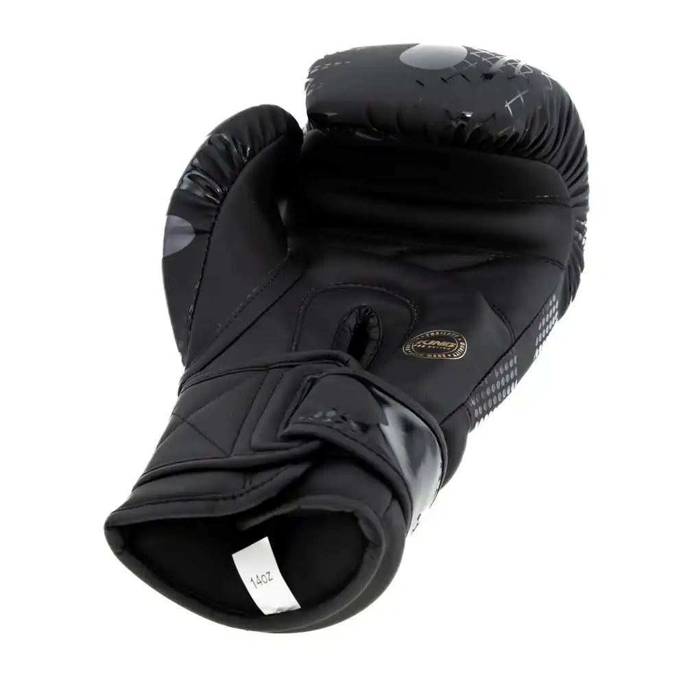 King Pro Boxing Boxhandschuhe Shogun 2