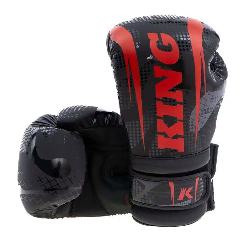 King Pro Boxing Boxhandschuhe Shogun 3