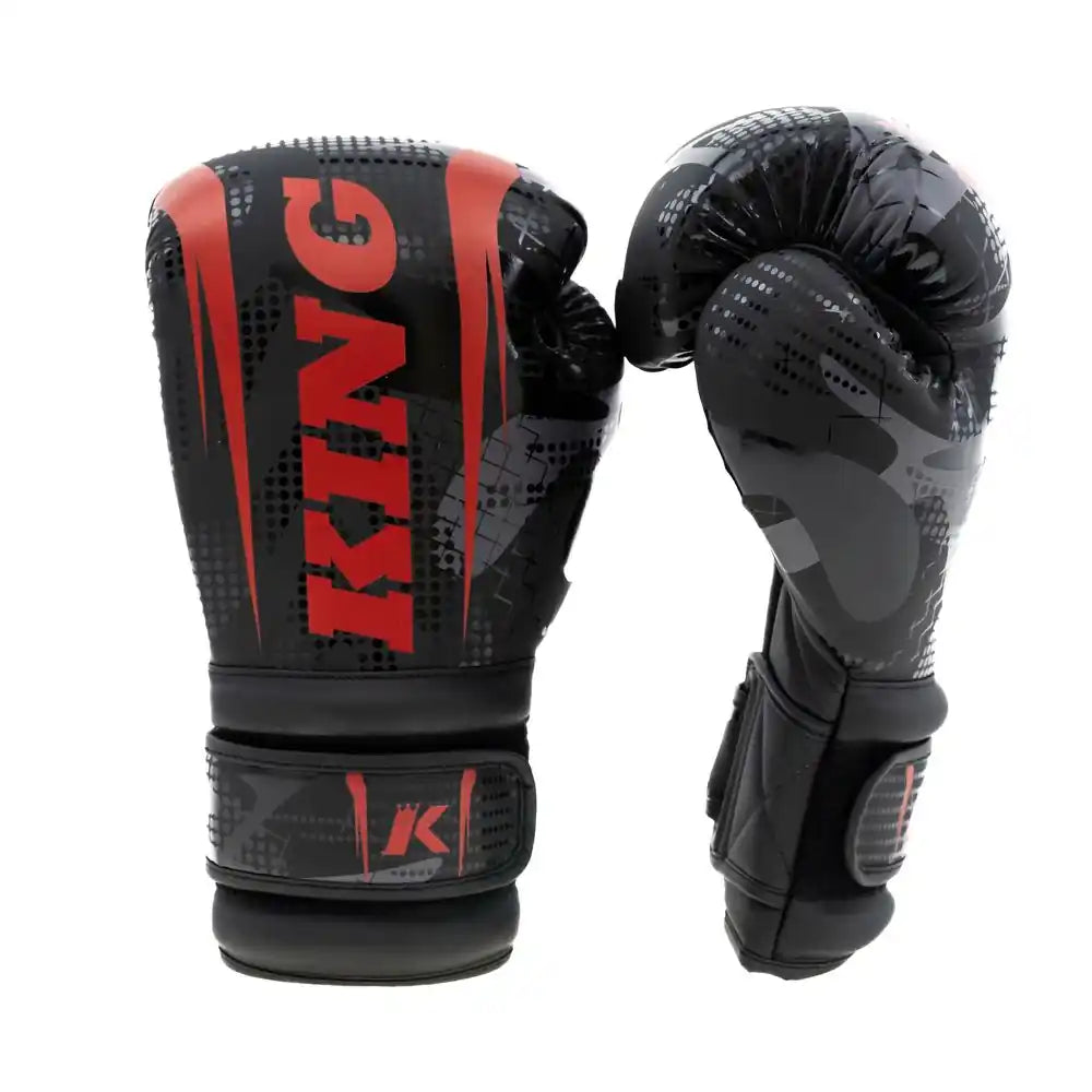 King Pro Boxing Boxhandschuhe Shogun 3