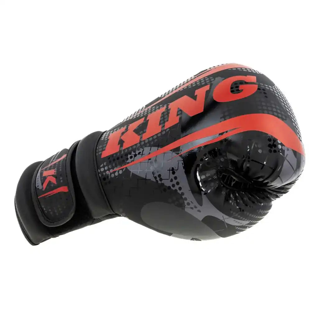 King Pro Boxing Boxhandschuhe Shogun 3