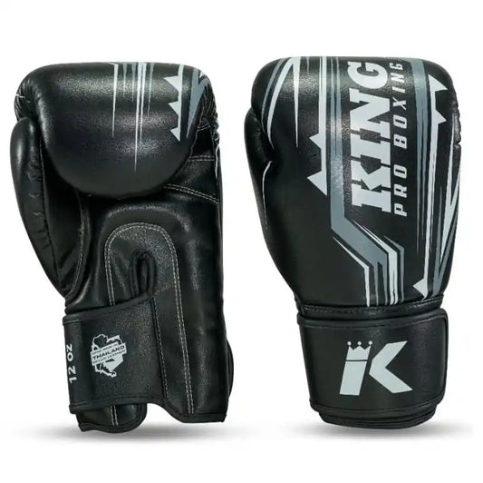 King Pro Boxing Boxhandschuhe Spartan 1