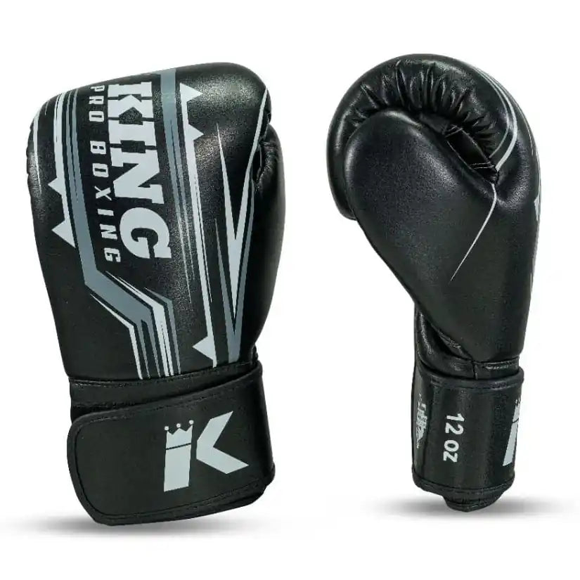 King Pro Boxing Boxhandschuhe Spartan 1