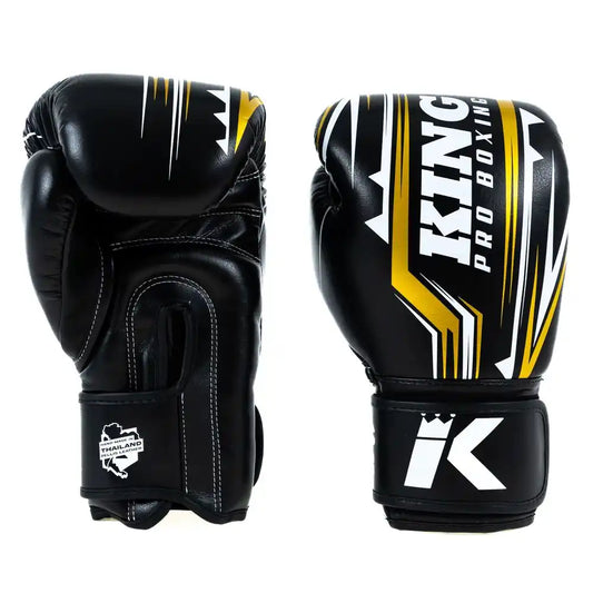 King Pro Boxing Boxhandschuhe Spartan 3