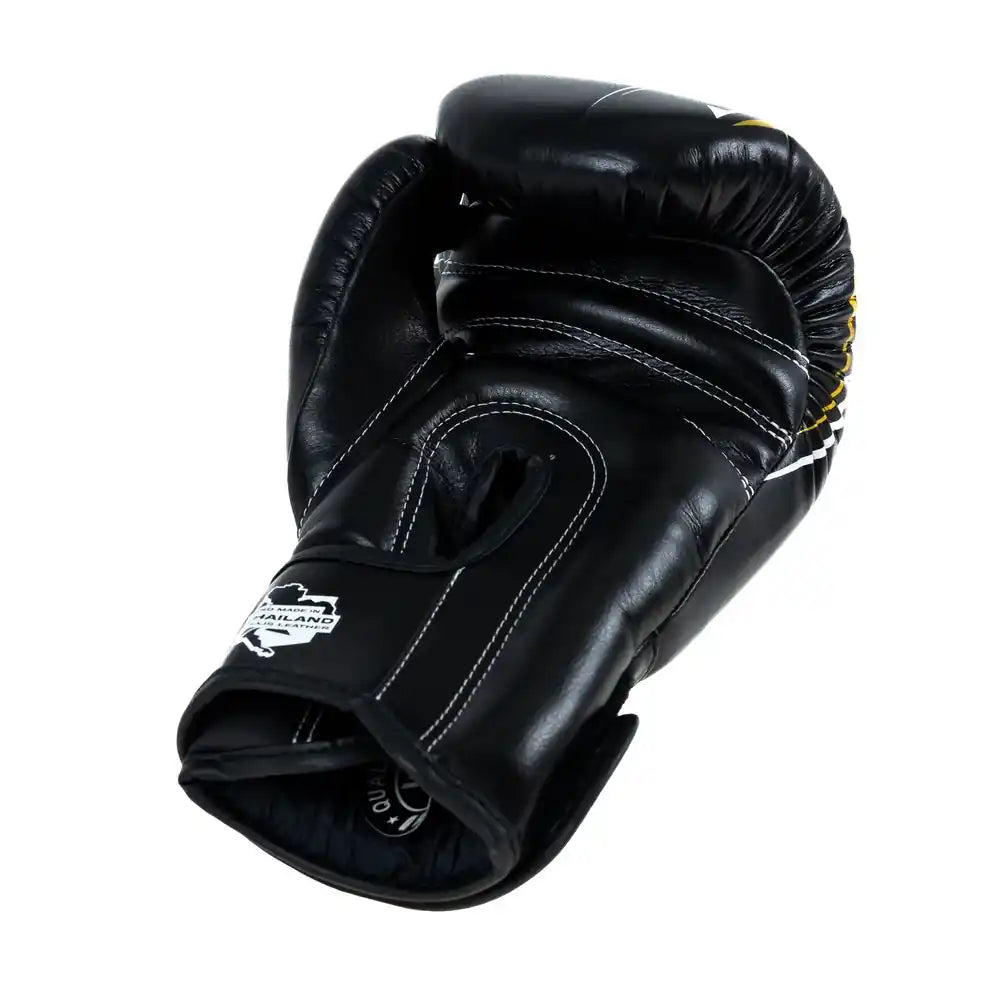 King Pro Boxing Boxhandschuhe Spartan 3