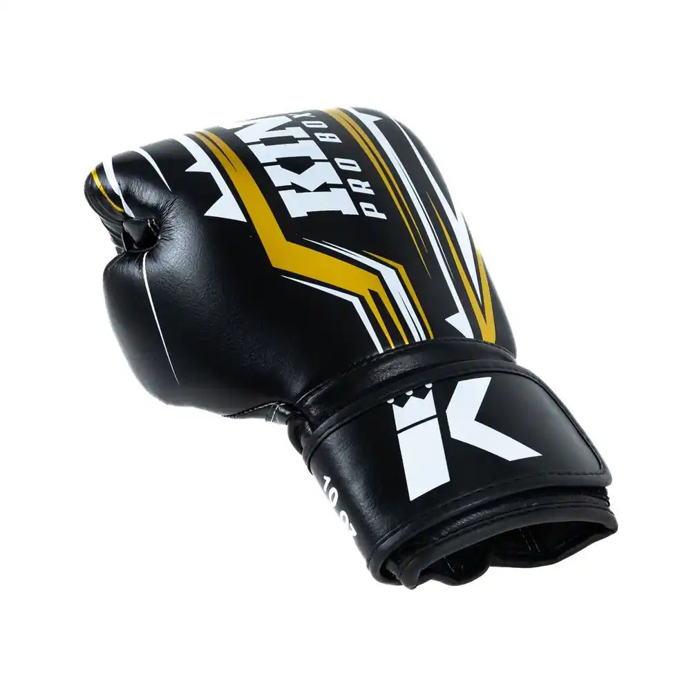 King Pro Boxing Boxhandschuhe Spartan 3