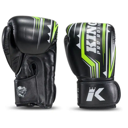 King Pro Boxing Boxhandschuhe Spartan 5