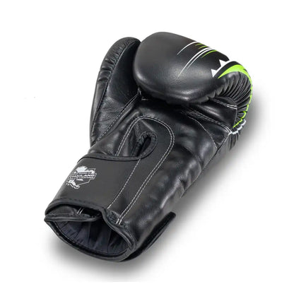 King Pro Boxing Boxhandschuhe Spartan 5