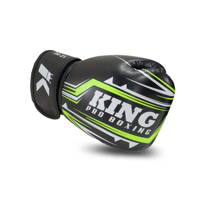 King Pro Boxing Boxhandschuhe Spartan 5