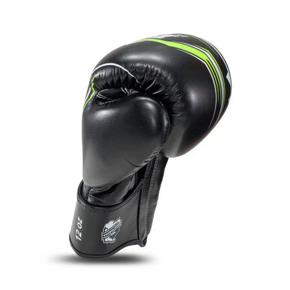 King Pro Boxing Boxhandschuhe Spartan 5