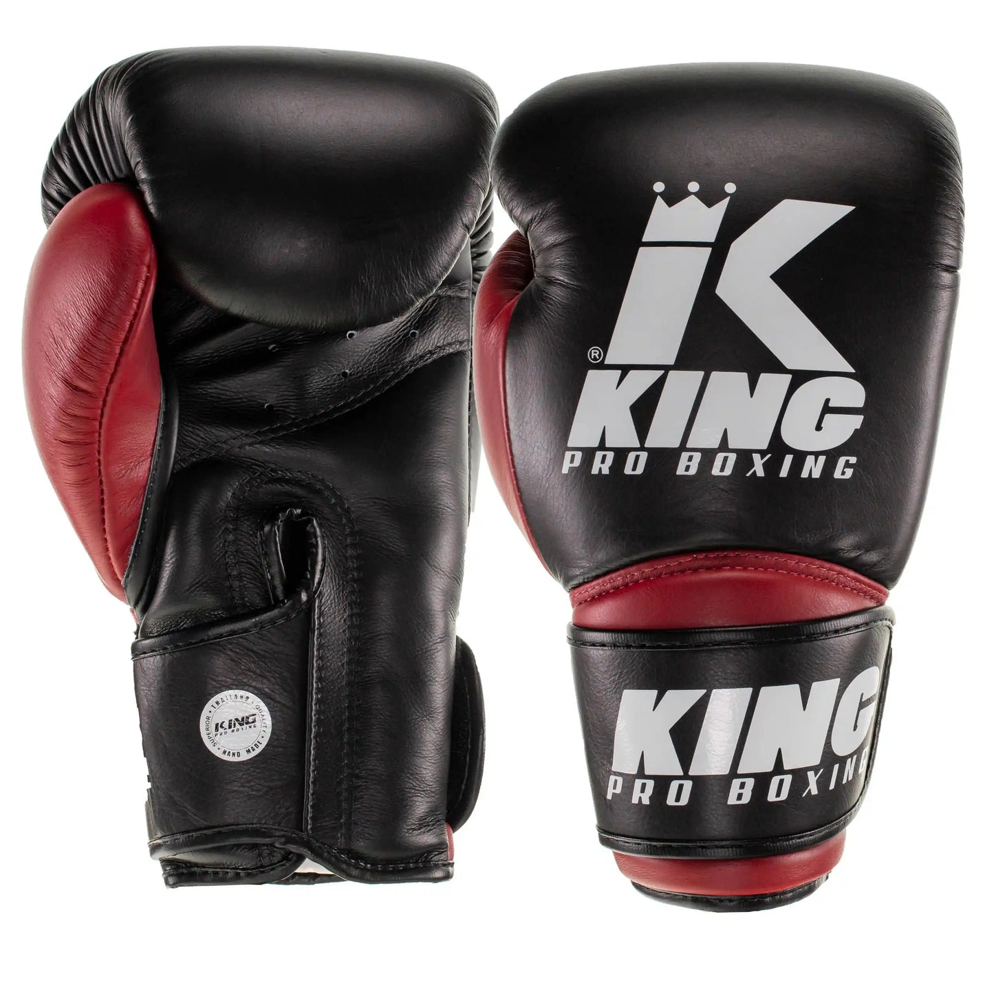 King Pro Boxing Boxhandschuhe Star 10