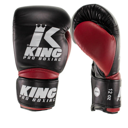 King Pro Boxing Boxhandschuhe Star 10
