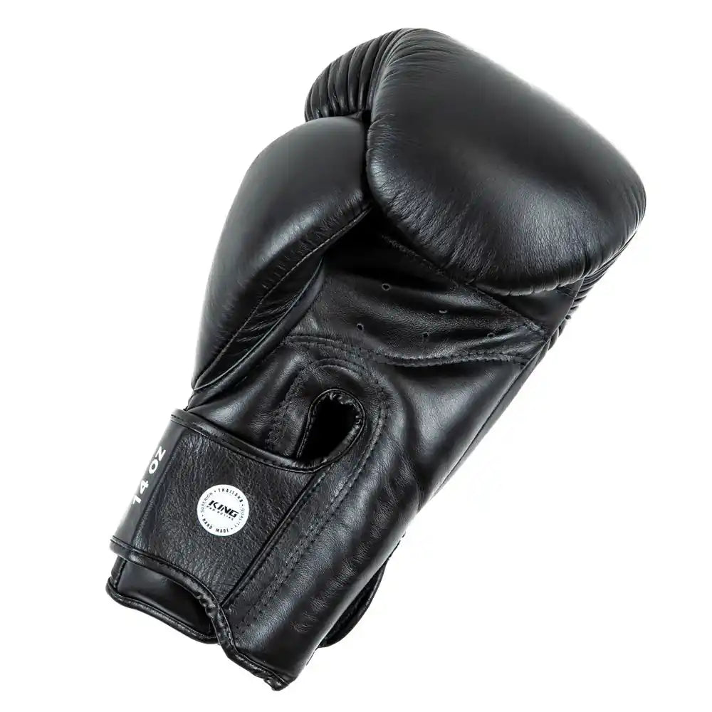 King Pro Boxing Boxhandschuhe Star 12