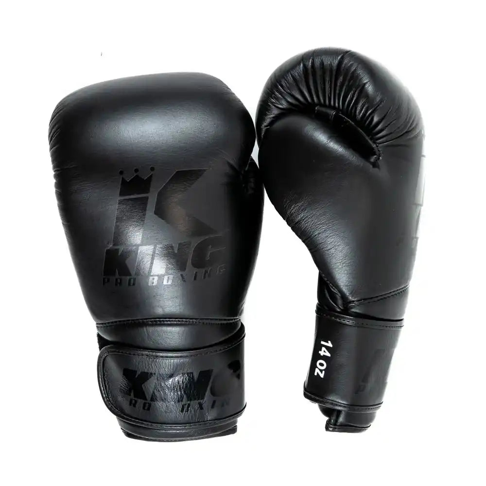 King Pro Boxing Boxhandschuhe Star 12