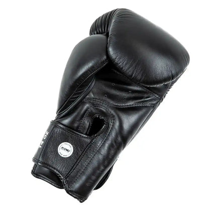 King Pro Boxing Boxhandschuhe Star 12 Schwarz