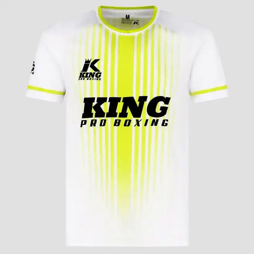 King Pro Boxing Funktionsshirt Bloodline 1