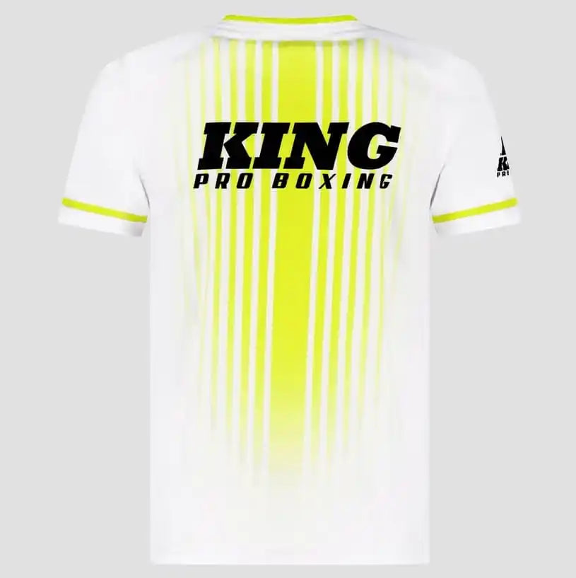 King Pro Boxing Funktionsshirt Bloodline 1