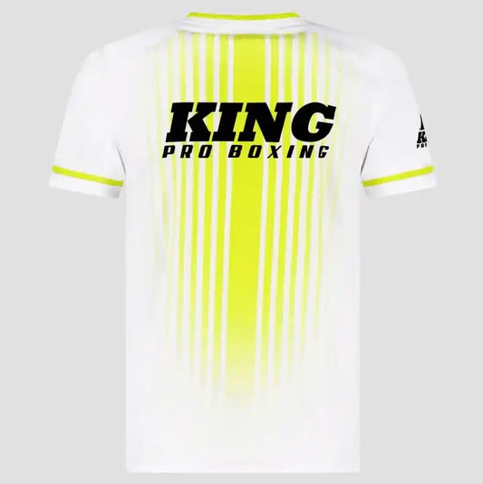 King Pro Boxing Funktionsshirt Bloodline 1