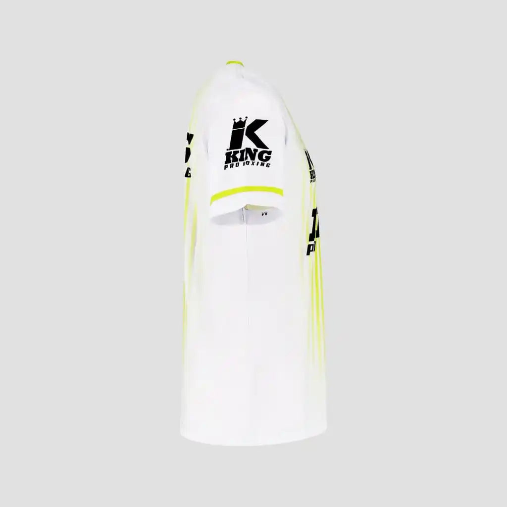 King Pro Boxing Funktionsshirt Bloodline 1