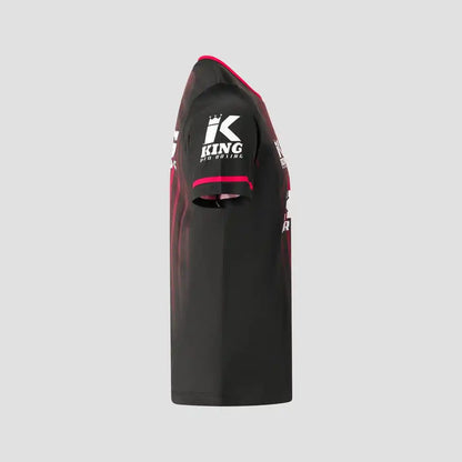 King Pro Boxing Funktionsshirt Bloodline 2