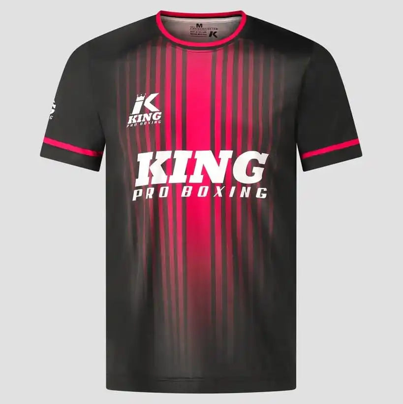 King Pro Boxing Funktionsshirt Bloodline 2