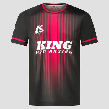 King Pro Boxing Funktionsshirt Bloodline 2