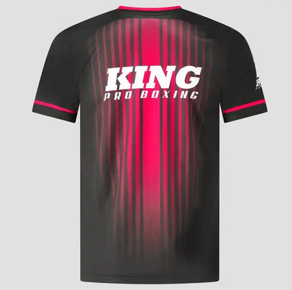 King Pro Boxing Funktionsshirt Bloodline 2
