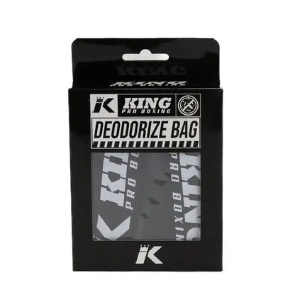 King Pro Boxing Geruchsentferner für Boxhandschuhe
