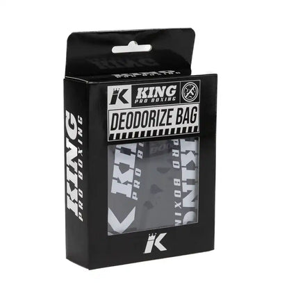 King Pro Boxing Geruchsentferner für Boxhandschuhe