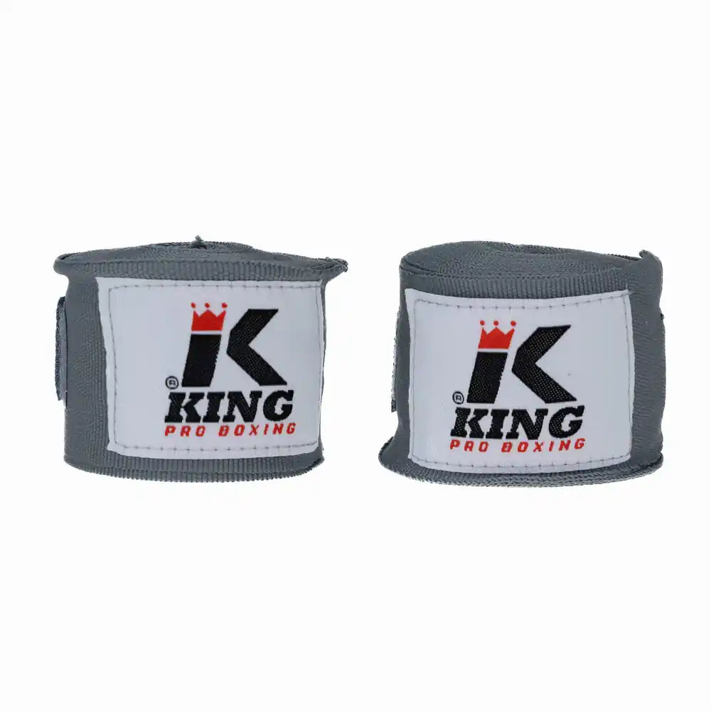 King Pro Boxing Handbandagen BPC 4,60m