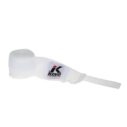King Pro Boxing Handbandagen BPC 4,60m
