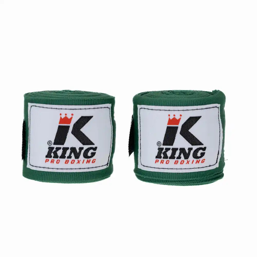 King Pro Boxing Handbandagen BPC 4,60m