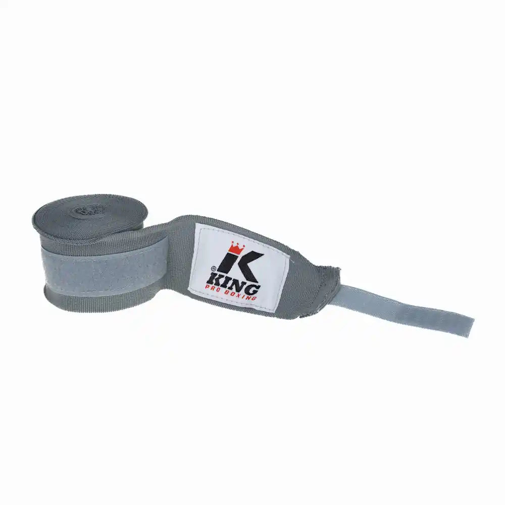 King Pro Boxing Handbandagen BPC 4,60m