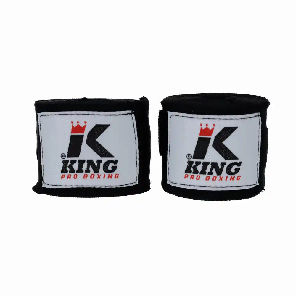 King Pro Boxing Handbandagen BPC 4,60m