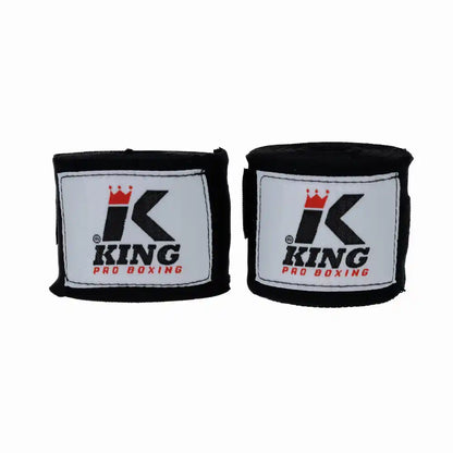King Pro Boxing Handbandagen BPC 4,60m