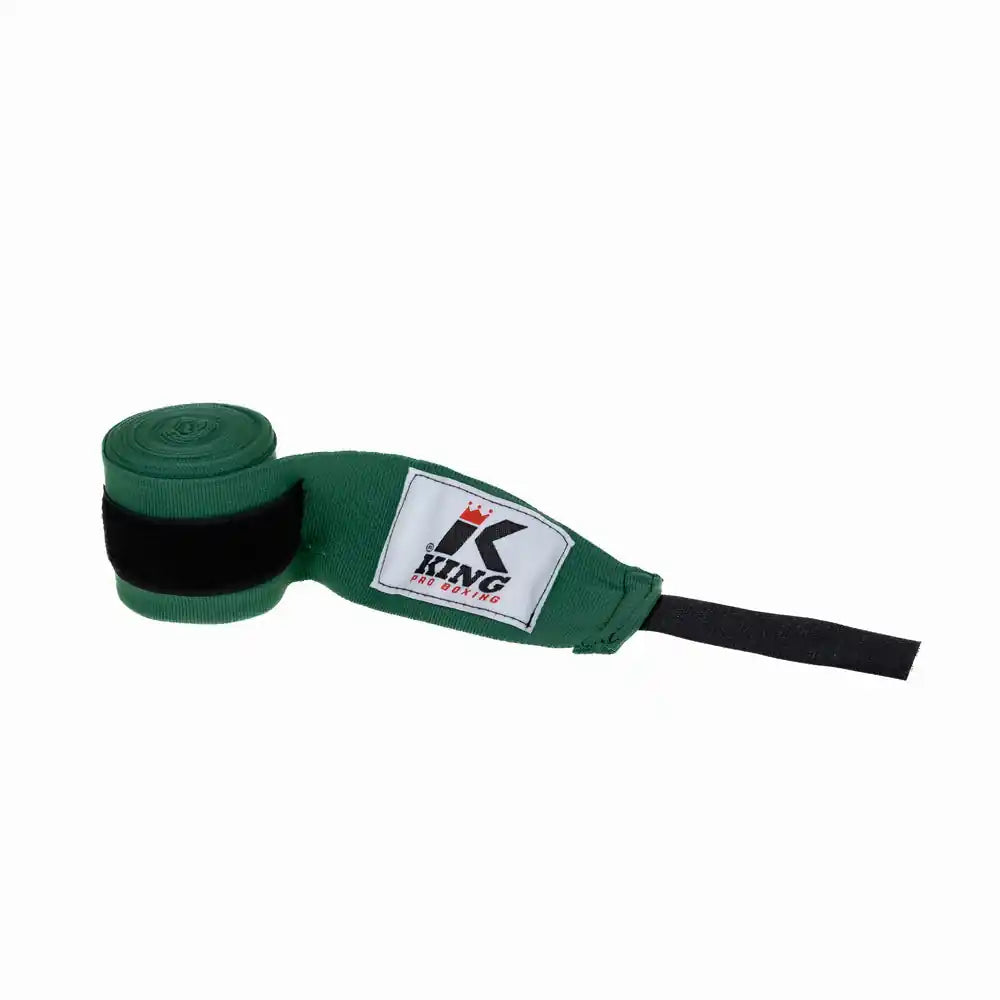 King Pro Boxing Handbandagen BPC 4,60m
