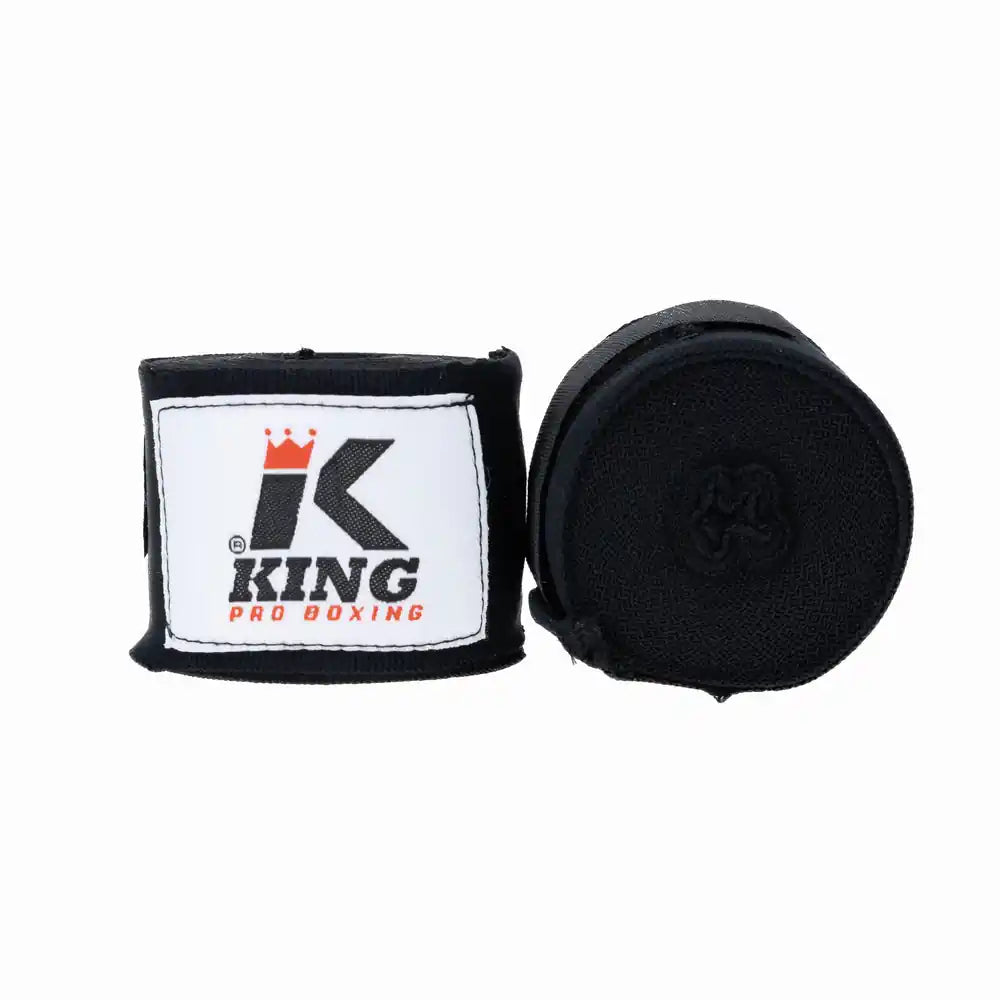 King Pro Boxing Handbandagen BPC 4,60m