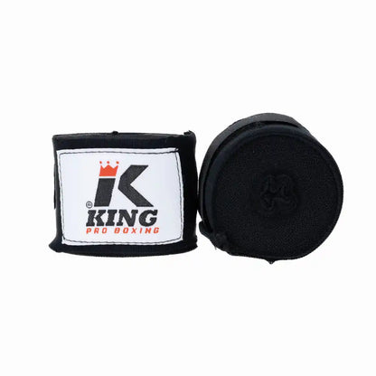 King Pro Boxing Handbandagen BPC 4,60m