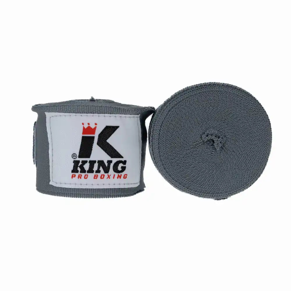 King Pro Boxing Handbandagen BPC 4,60m