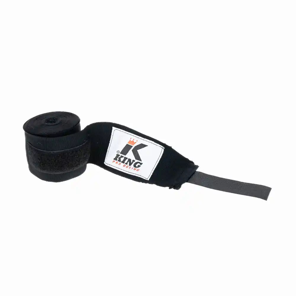 King Pro Boxing Handbandagen BPC 4,60m