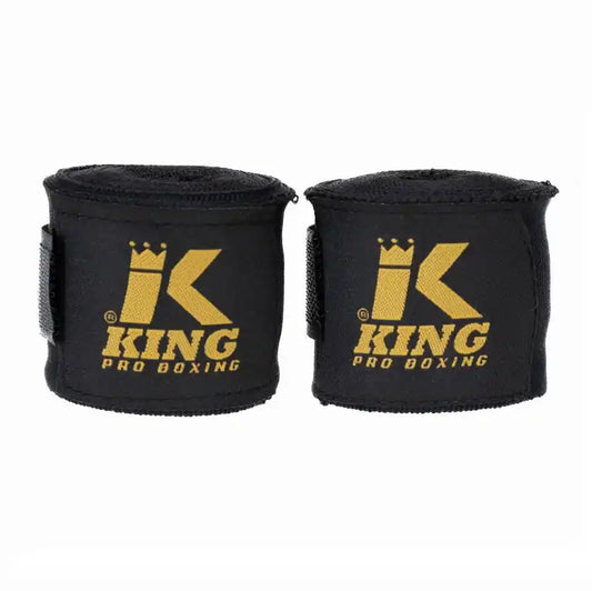 King Pro Boxing Handbandagen REVO