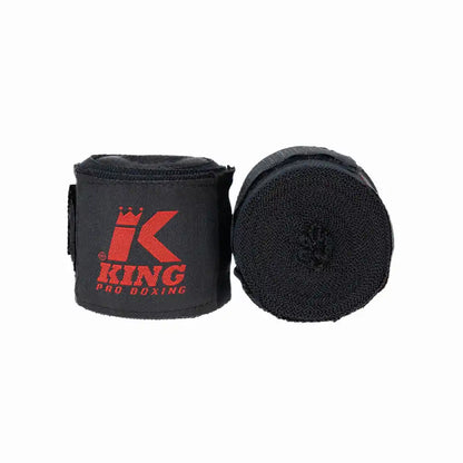 King Pro Boxing Handbandagen REVO