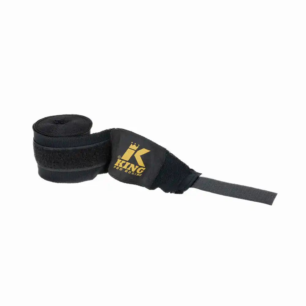 King Pro Boxing Handbandagen REVO