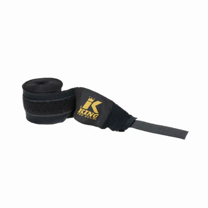 King Pro Boxing Handbandagen REVO