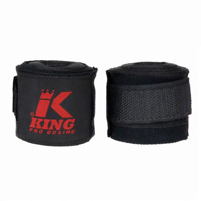 King Pro Boxing Handbandagen REVO