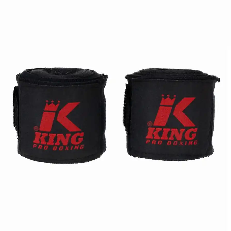 King Pro Boxing Handbandagen REVO