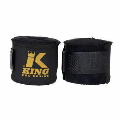 King Pro Boxing Handbandagen REVO