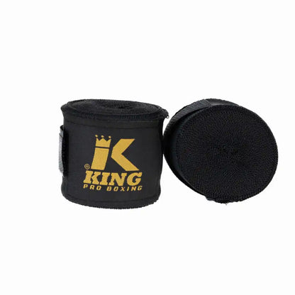 King Pro Boxing Handbandagen REVO